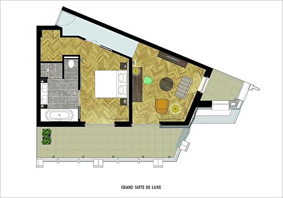 Grand Hotel Valies