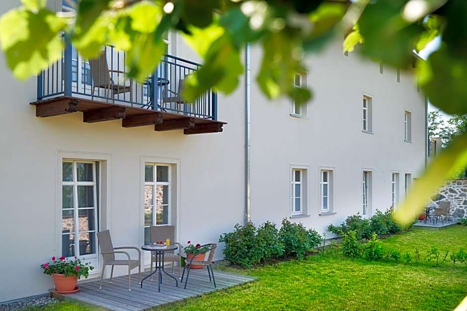 Pałac Łomnica Karkonosze - Schloss Lomnitz Riesengebirge