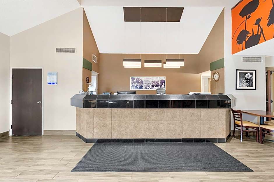 Sleep Inn Billings