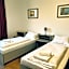 Thomas Hotel Budapest