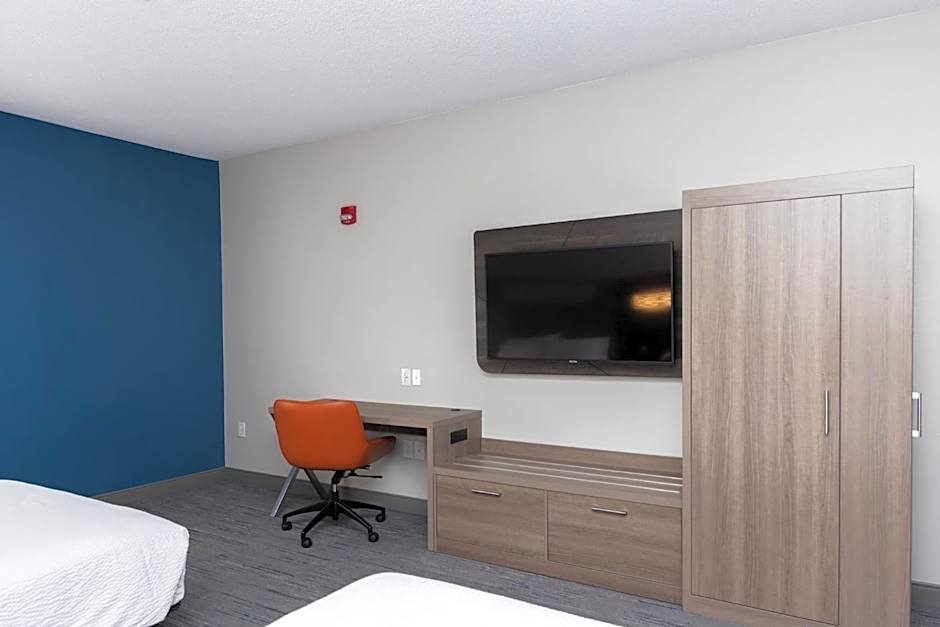 Holiday Inn Express Hotel and Suites Marysville By IHG
