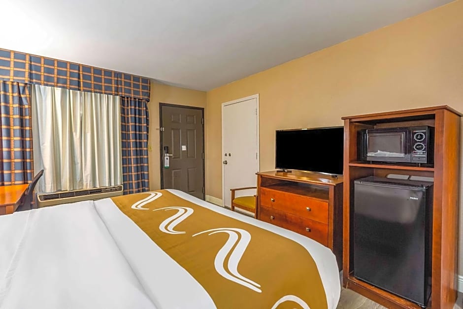 Quality Inn Quincy - Tallahassee West