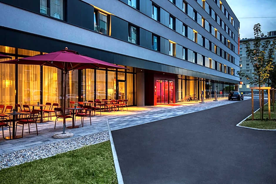 IntercityHotel Graz
