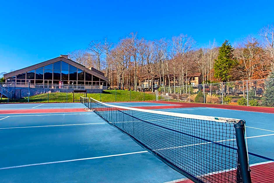 Bluegreen Vacations Blue Ridge Village, an Ascend Resort