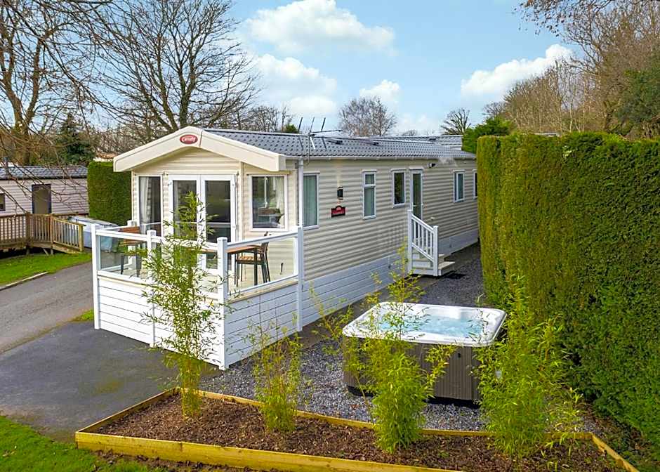 Noble Court Holiday Park