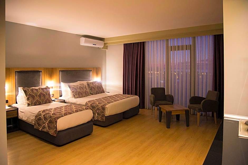 Euphoria Hotel Batumi