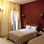 Hotel San Francisco Plaza