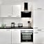 INhome Studio Apartment - Küche - Parken - TV