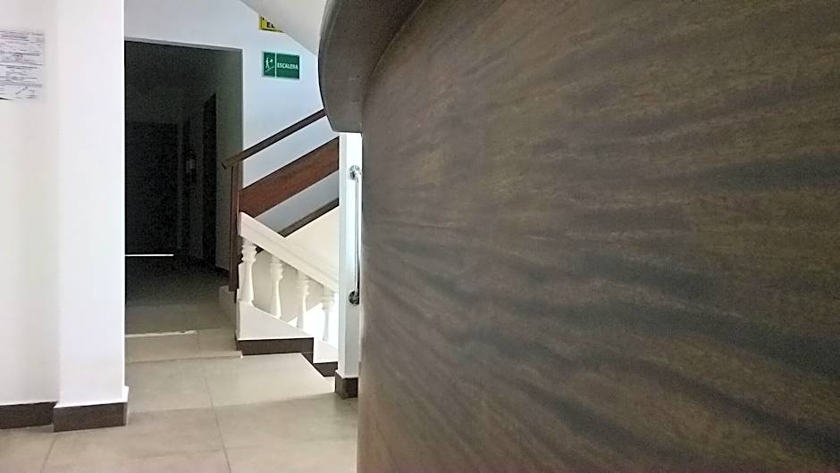 Hostal Costa Del Pacifico