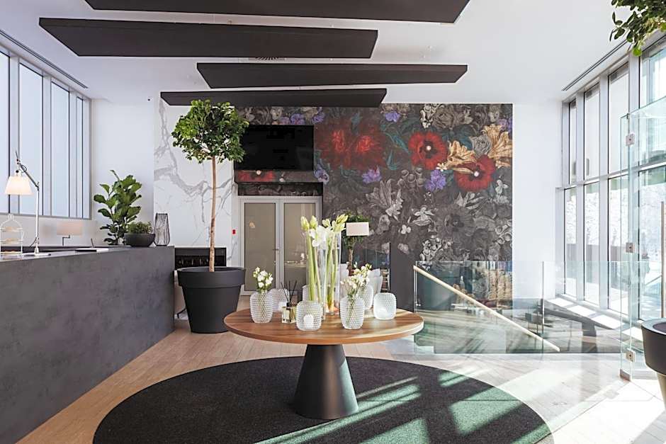 Hotel Slatina Superior