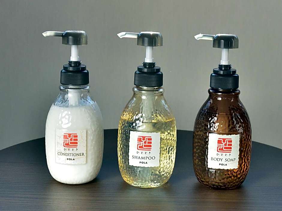 IZUTSU HOTEL KYOTO TAKASEGAWA BETTEI