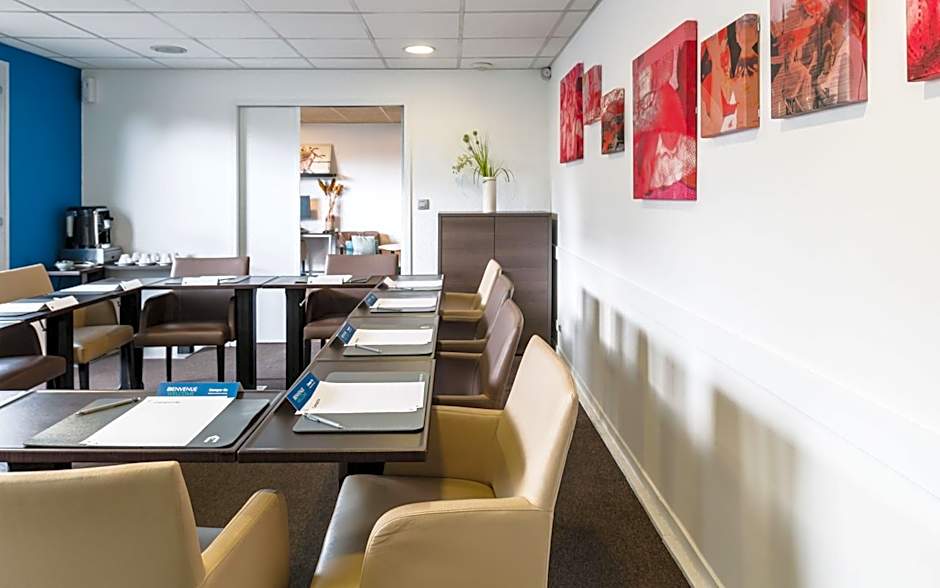 Campanile Lyon Bron Eurexpo