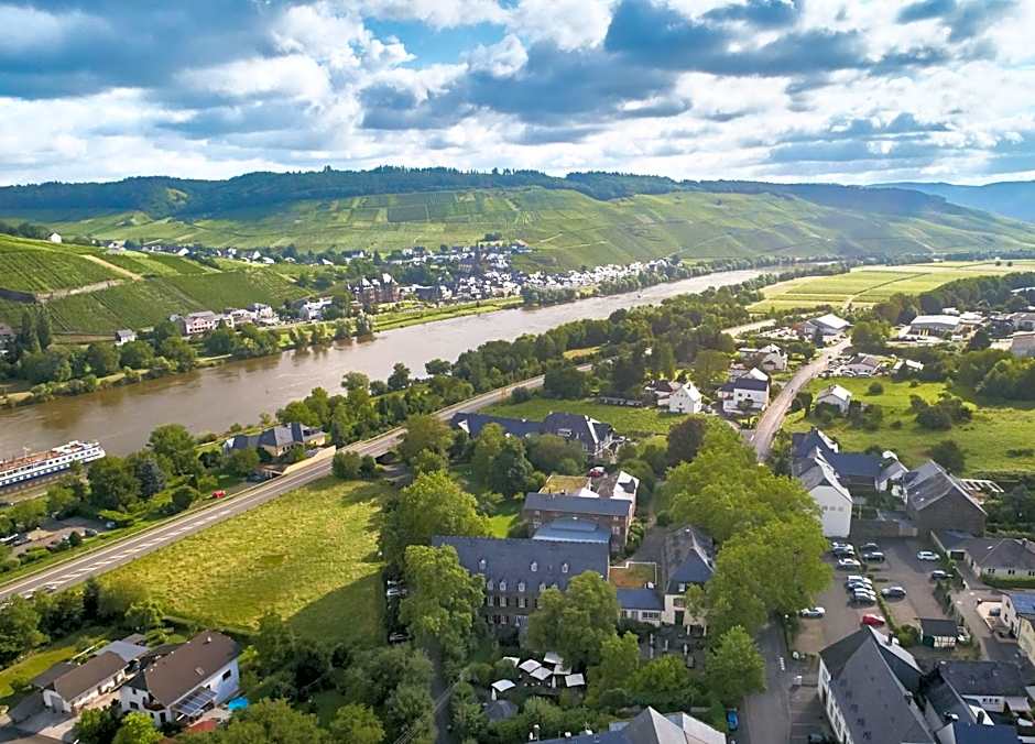 Weinromantikhotel Richtershof