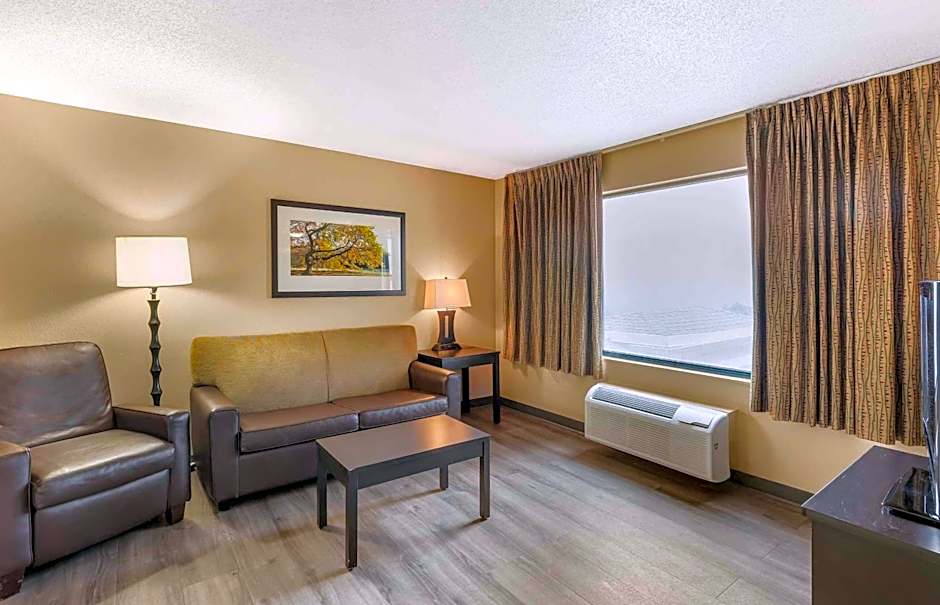 Extended Stay America Suites - Billings - West End