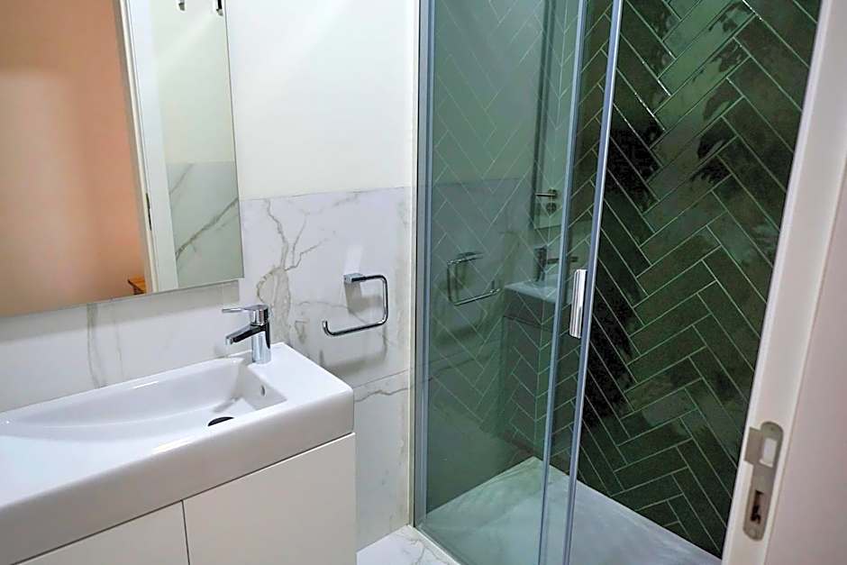 Mid-Atlantic Boutique Hostel