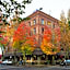 McMenamins Hotel Oregon