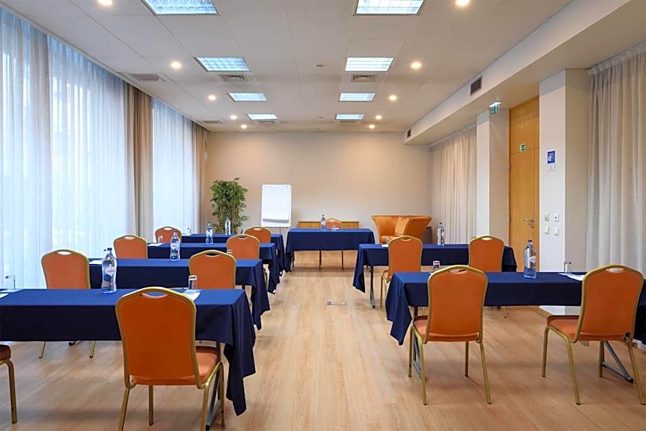 TRYP by Wyndham Porto Centro Hotel
