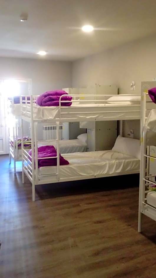 Hostel Catedral Burgos