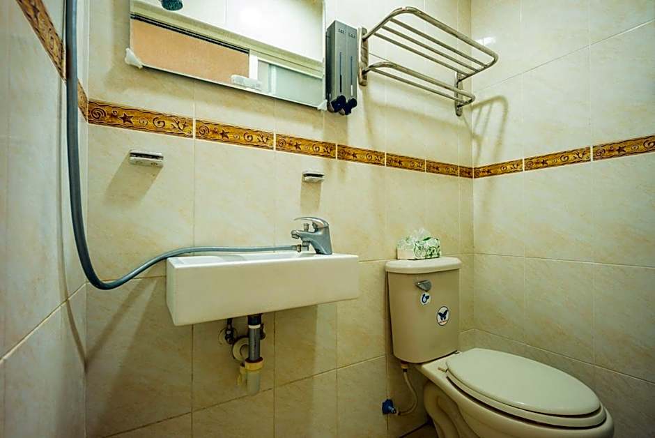 Photo 1 of 3 of Double Room with Private Bathroom