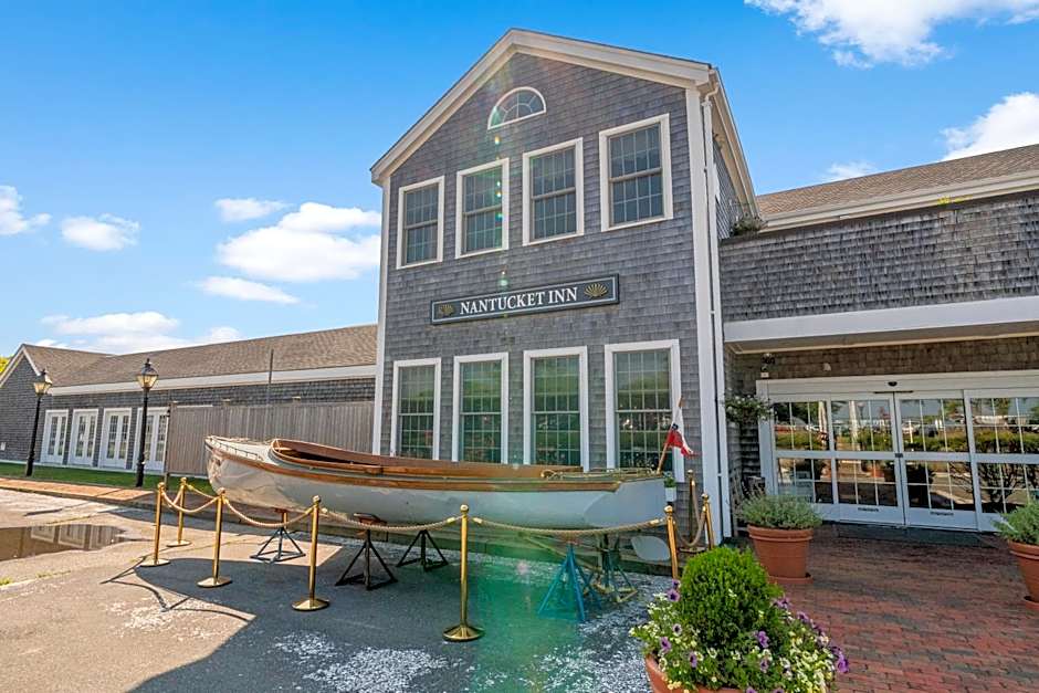 Nantucket Inn