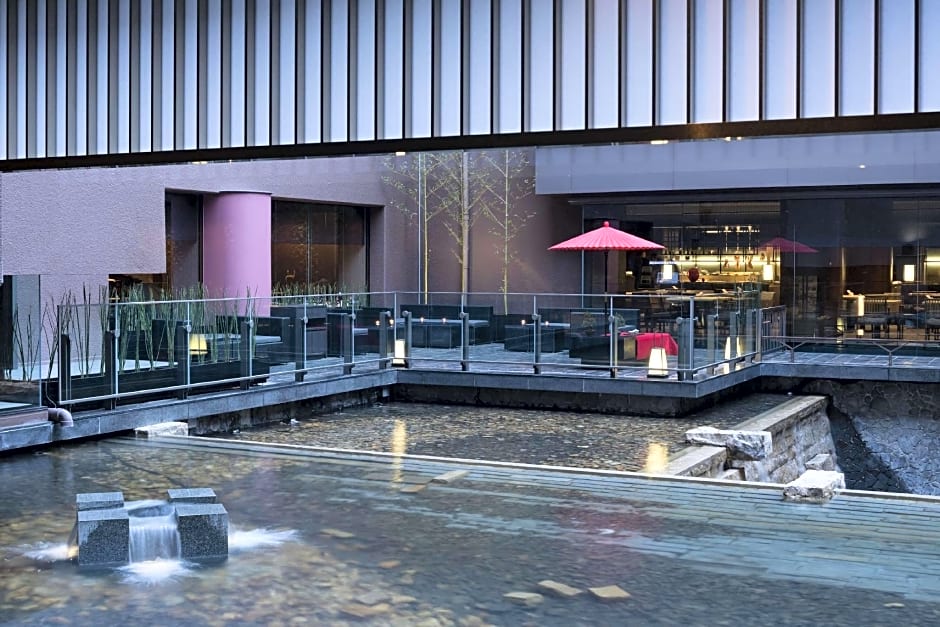 Kyoto Tokyu Hotel