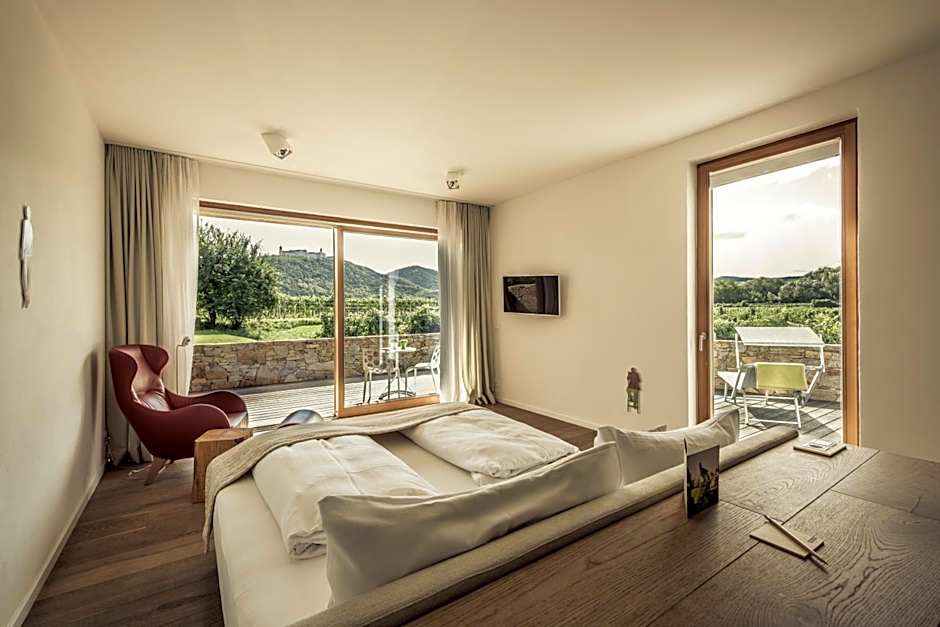 MALAT Weingut und Hotel