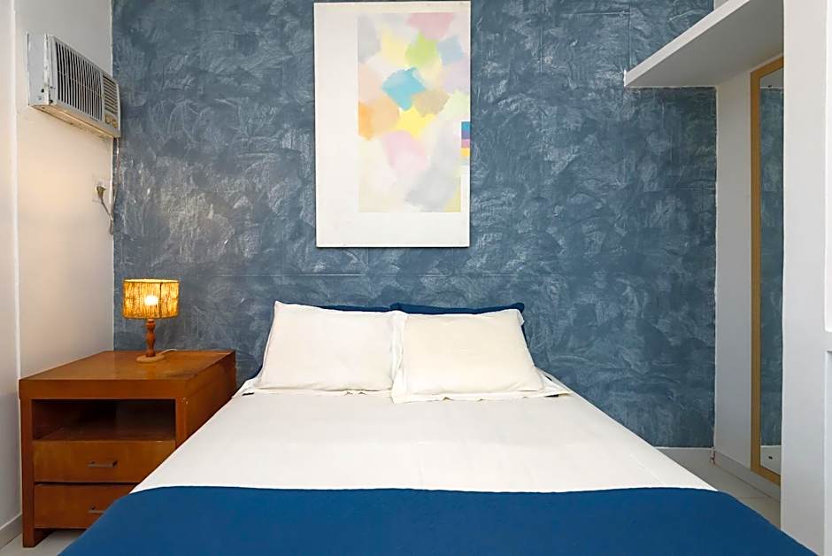 Santa Teresa Junto à Natureza