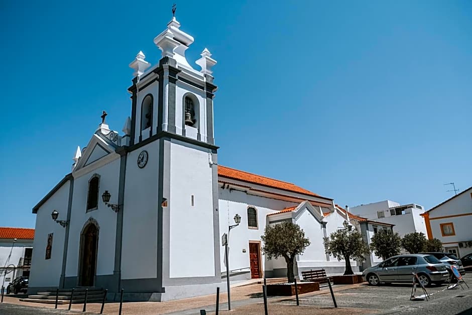 Casa Morgados - Grândola Guesthouse