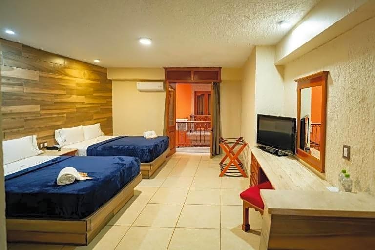 Santiago De Compostela Hotel