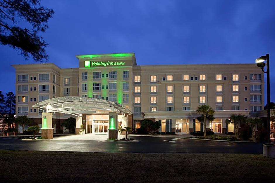 DoubleTree by Hilton Brunswick