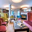 Logis Hotel QUARTIER 5, Sächsische Schweiz, mit Restaurant, Café & Bar