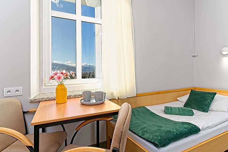 Ośrodek WOJKÓW Kowary koło Karpacza