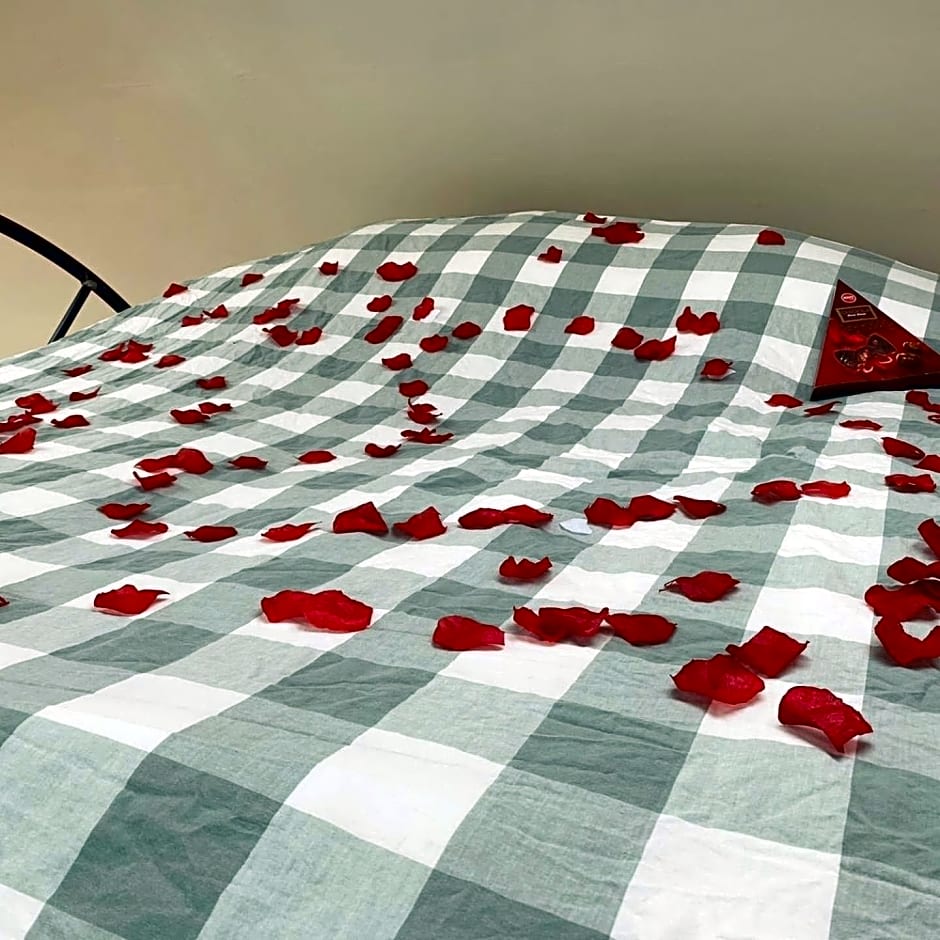 B&B Houseboat Amsterdam