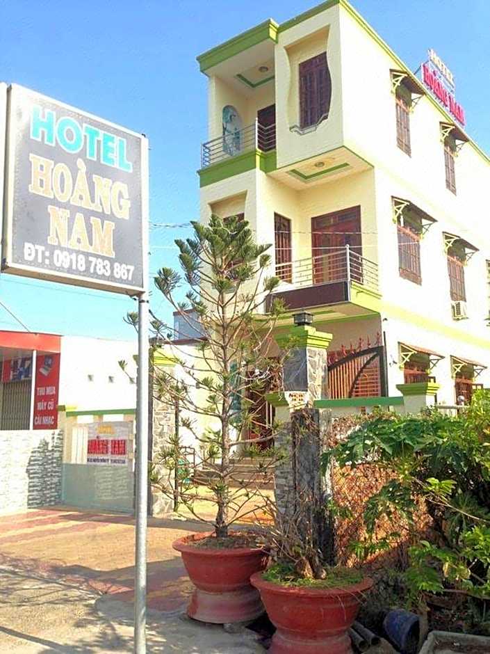 Hoang Nam Hotel