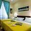 Toledo Hotel