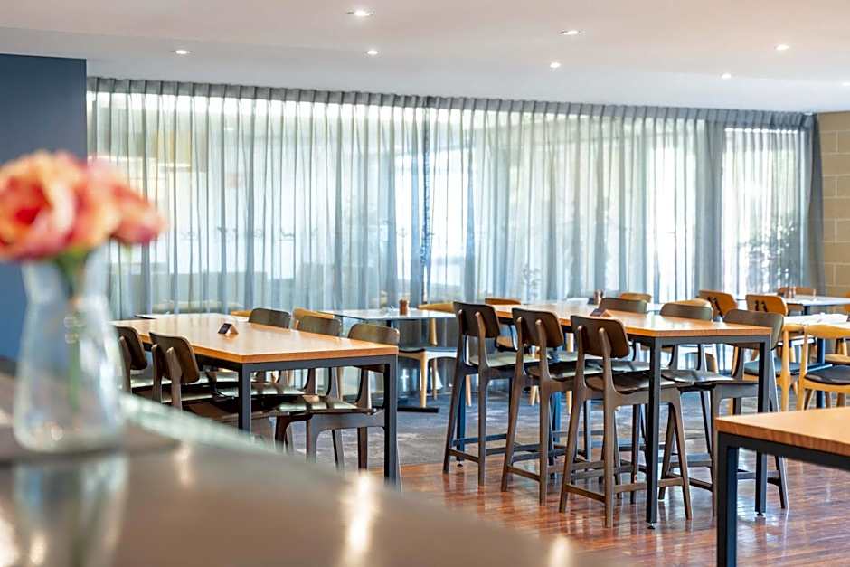 Mantra on Northbourne