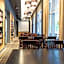 Scandic Tampere Hämeenpuisto