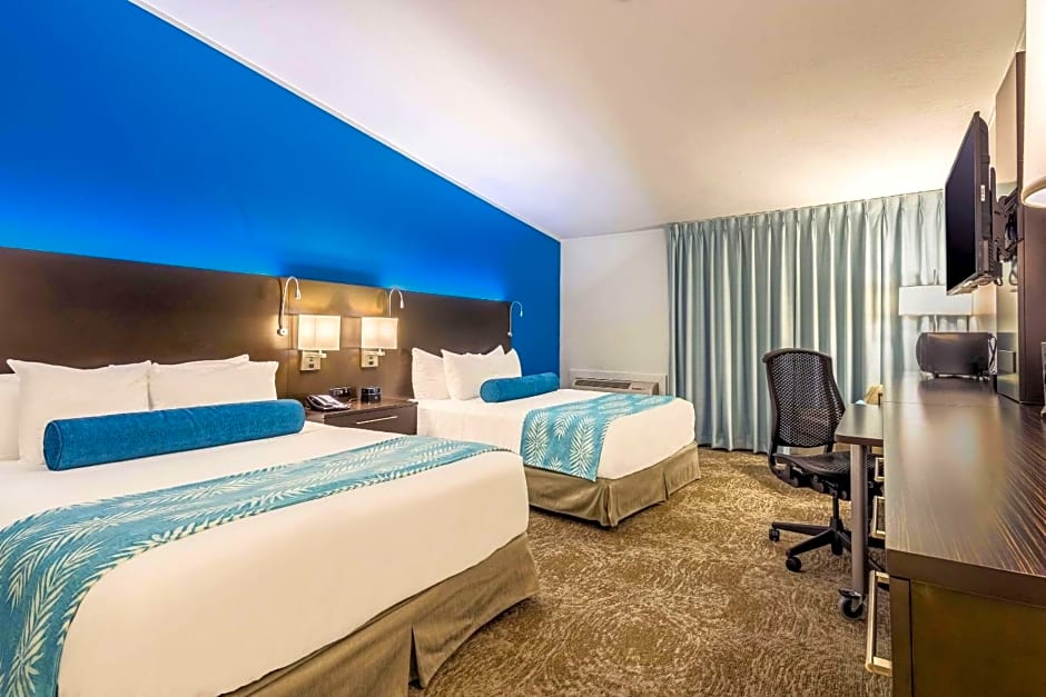 Oasis Hotel & Conv. Center, Ascend Hotel Collection