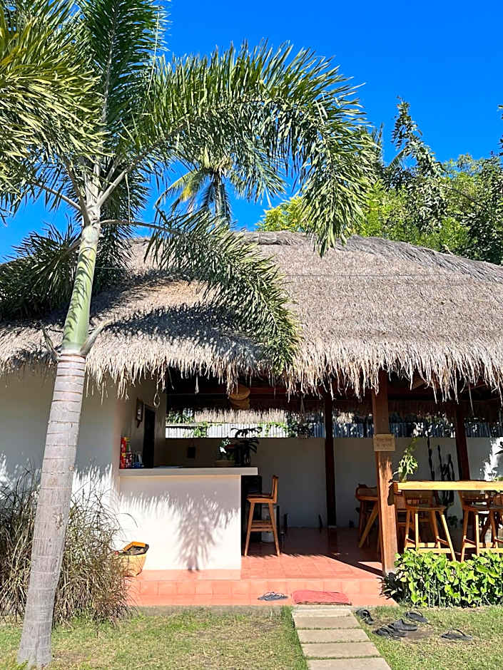 Villa Mila - Gili Air