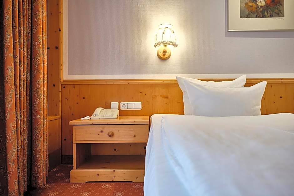 Strandhotel Seehof