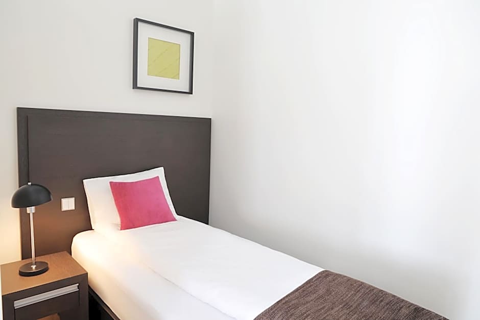 Fosshotel Westfjords