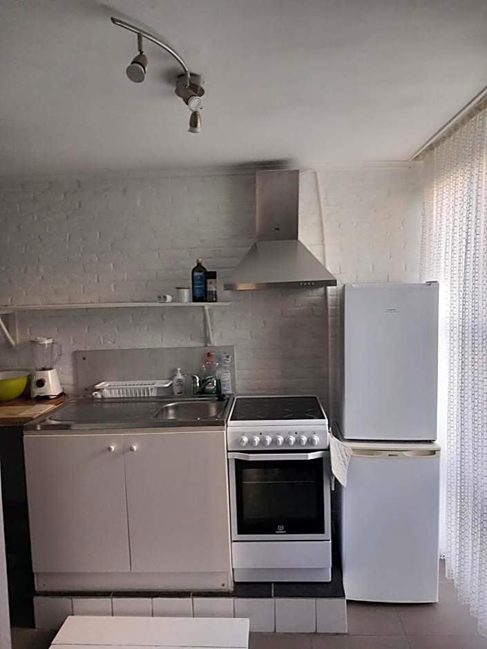 Meerdaal Vakantie Studio
