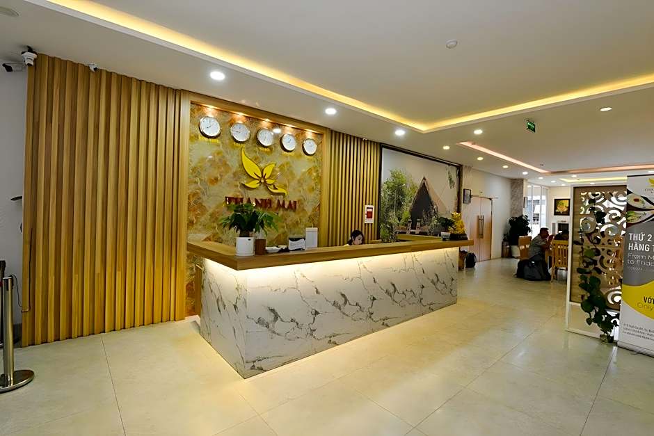 Hotel Thanh Mai