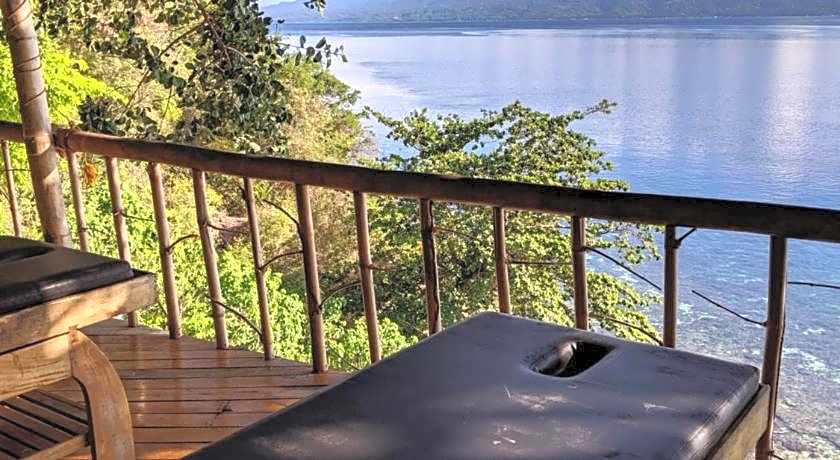 Fantasy Lodge Cebu