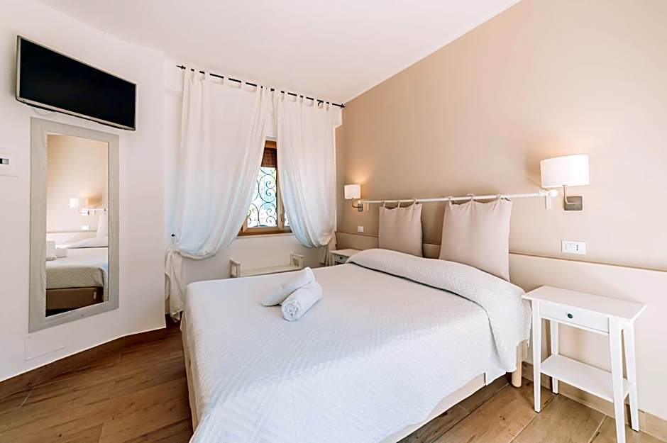 B&B Casa al Vicolo 2