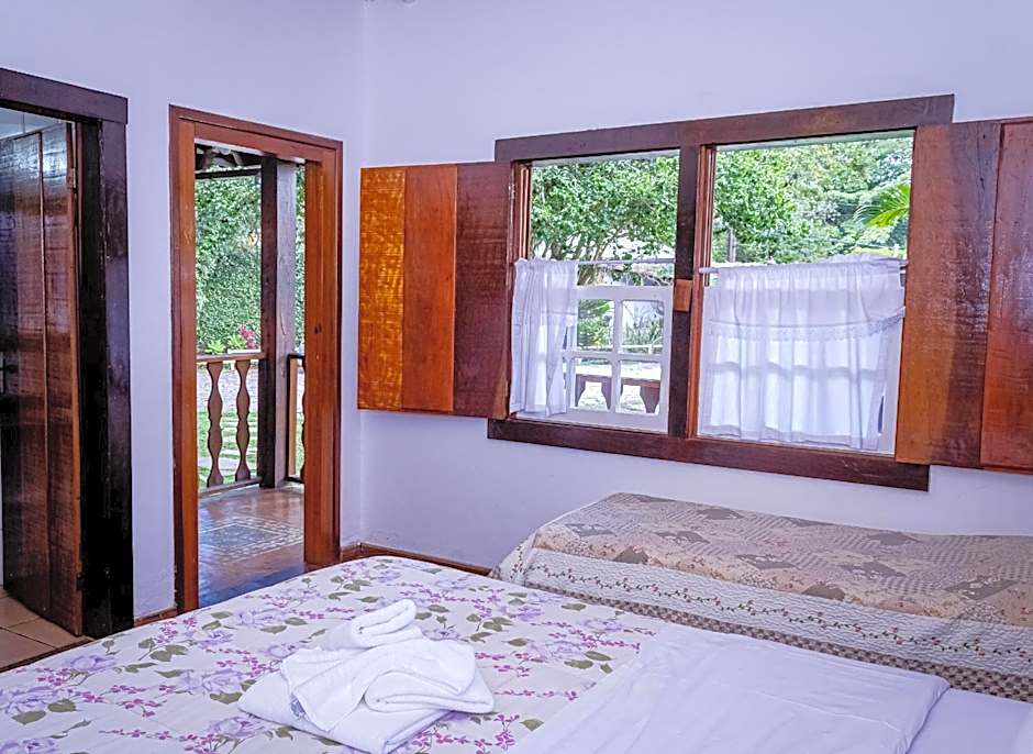 Casa de Violeta Pousada