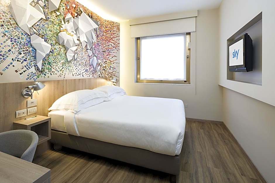 Best Western Plus Park Hotel Pordenone