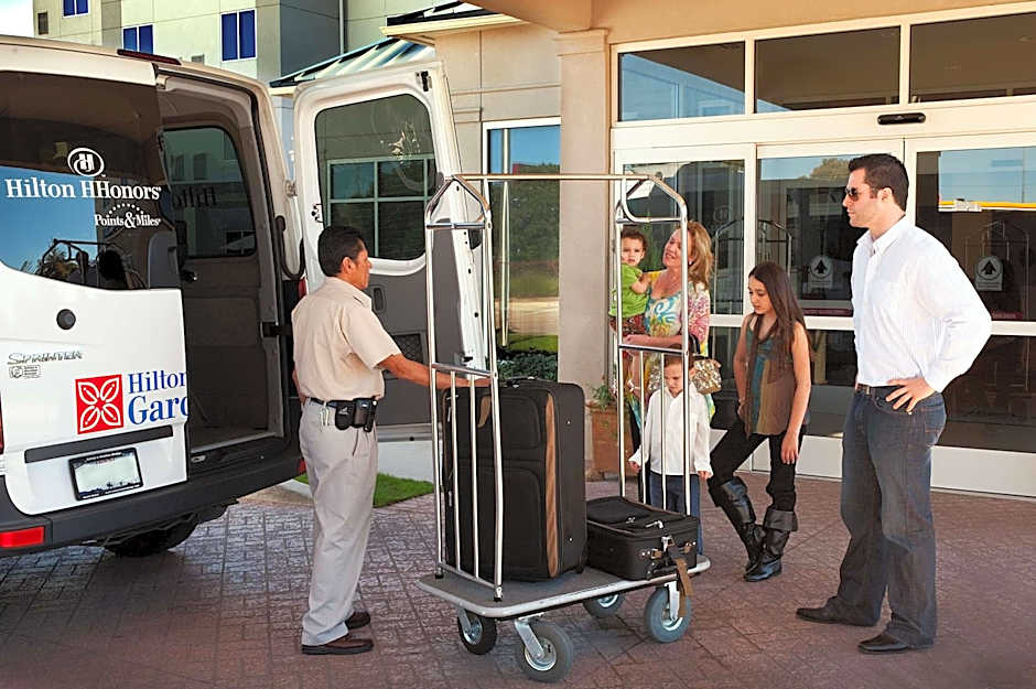 Hilton Garden Inn Dfw Airport South