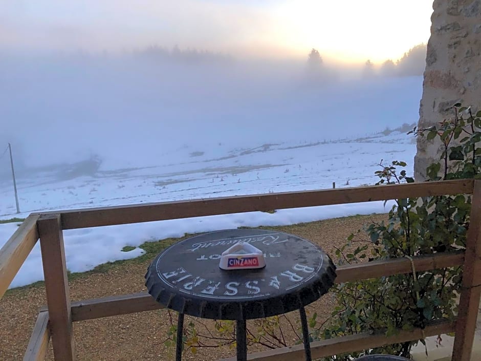Le domaine des Terres