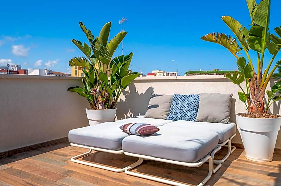 Santo Stefano Raro Rooms Collection